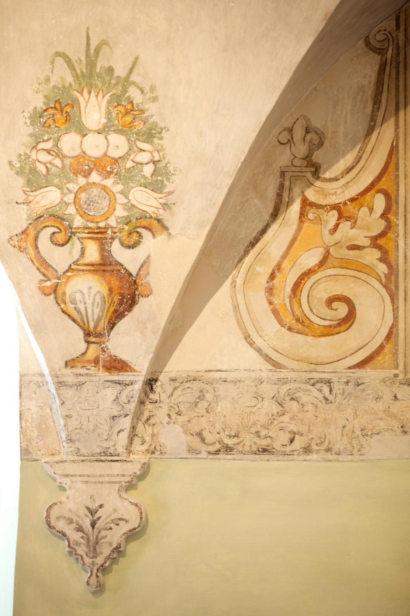 Antico Convento Dei Cappuccini Hotel