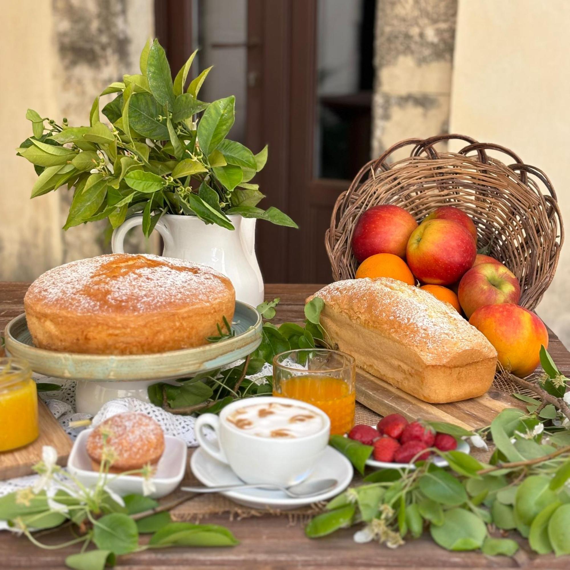 Antico Convento Dei Cappuccini Hotel Raguse