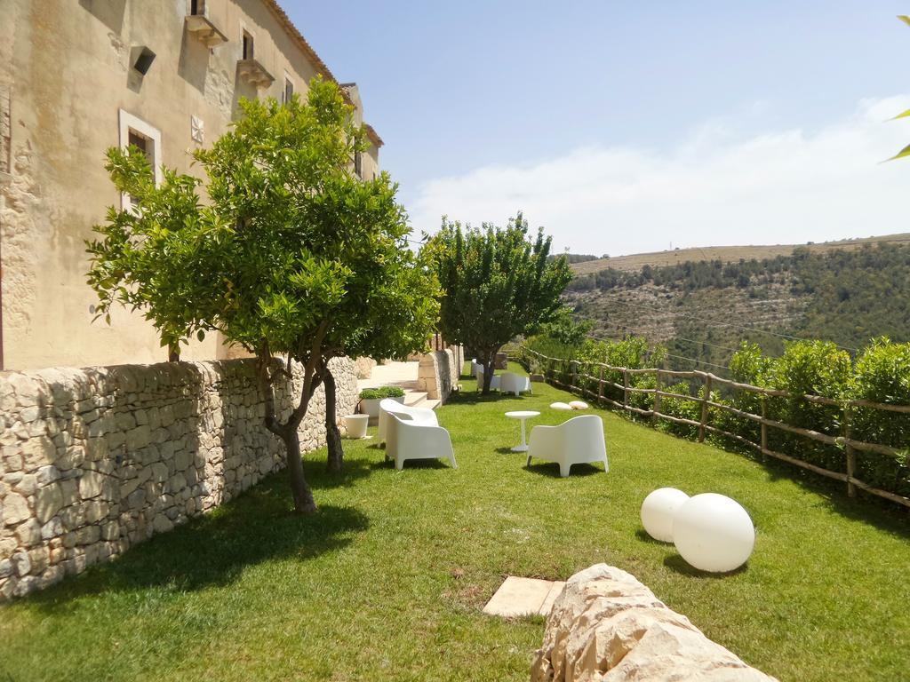 Hotel Antico Convento Dei Cappuccini